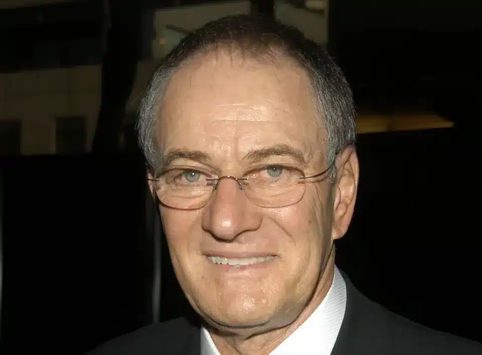 Owen Roizman dies at age 86