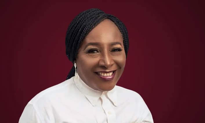 Patience Ozokwor explains why she didn’t remarry after husband’s death
