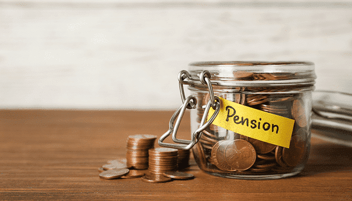 Pensions in payment are projected to go up by at least a fixed rate of 20% in 2023 – ACRR