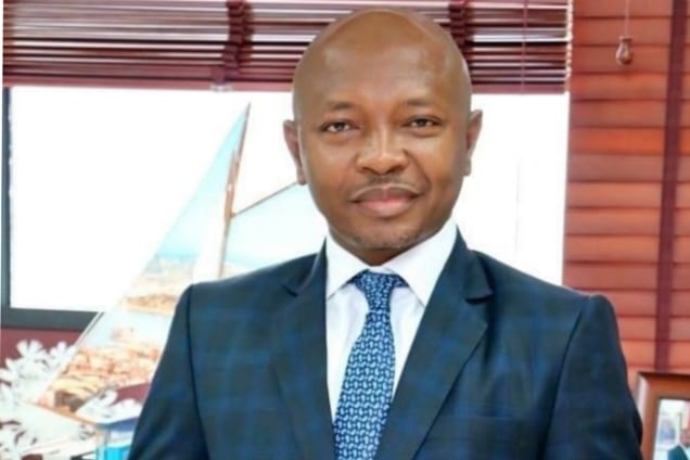 No amount of petitions and press conferences can reverse NDC’s new parliamentary leadership – Ras Mubarak