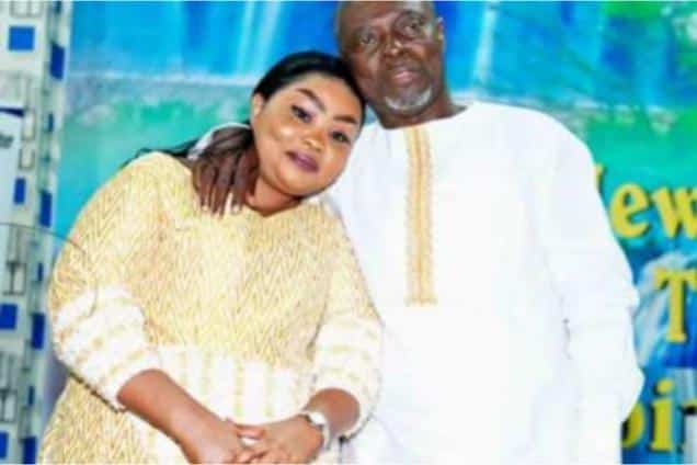 Don’t stop attending church because of my broken marriage – Osofo Kyiri Abosom tells congregation