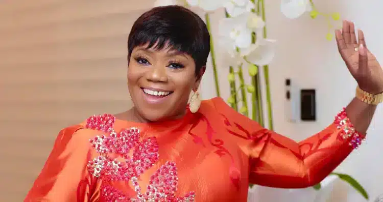 God used my suffering to prepare me for a better future – Piesie Esther