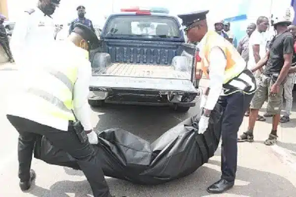 Northern Region: Man found dead on Bimbilla-Kpaturi road