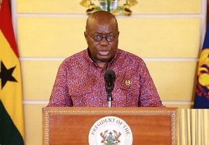 Some spirits are wrestling with Akufo-Addo – Prophet Osei Kofi