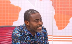 Why Ace Ankomah is trending on social media