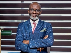 Gabby Otchere-Darko explains why he’s referred to as “god”