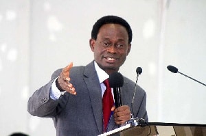 National cathedral controversies: Professor Opoku Nyinah should resign – Group