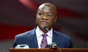 Government will increase property tax collection – Majority leader