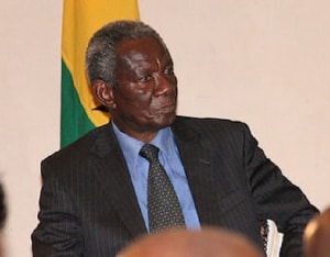 Today in History: Pianim claims that a stable cedi is not a sign of a strong economy