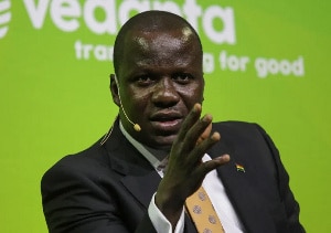 Ghana paid over $4m for decreasing carbon emissions in forested areas