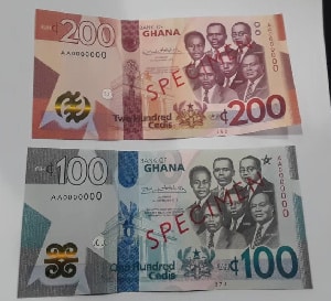 FLASHBACK: GH¢100, GH¢200 banknotes unnecessary, adds no value to economy – Analyst