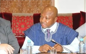 It will be “insensitive” to increase passport application fees – Ras Mubarak to Foreign Affairs Ministry
