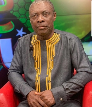 No true man of God will support National Cathedral – Osofo Kyiri Abosom to Board of Trustees