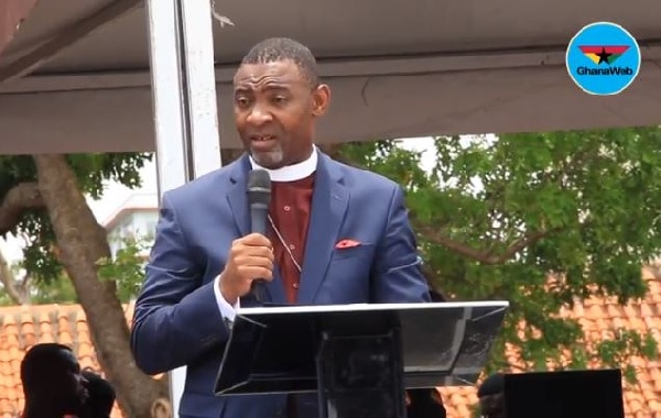 ‘Ghana is becoming Sodom and Gomorrah’ – Dr. Lawrence Tetteh
