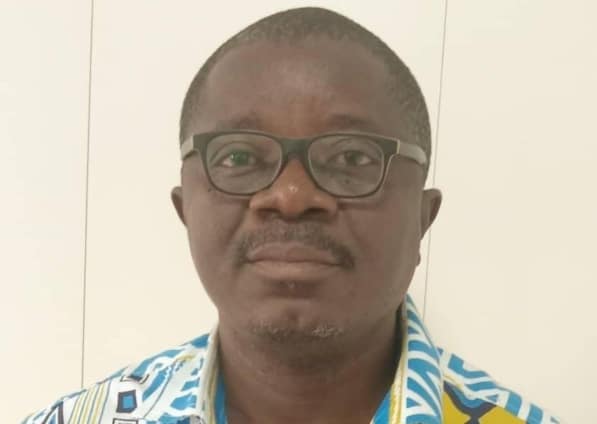 Richard Oppong-Boateng to lead Ghana Irrigation Development Authority as acting CEO