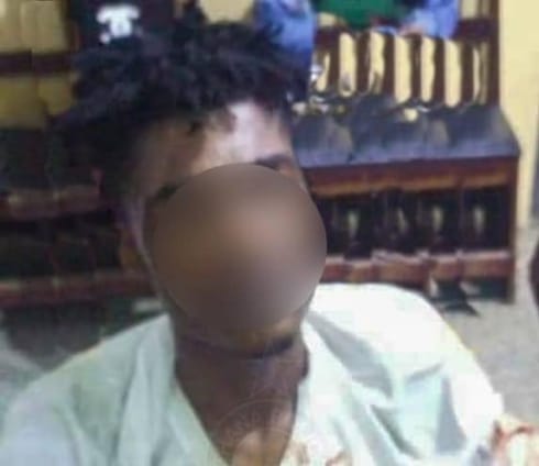 Another suspect in Kasoa mobile money robbery incident arrested