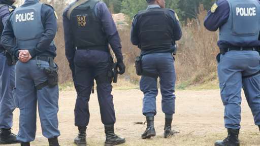 South Africa apprehend Mozambique’s alleged kidnap kingpin