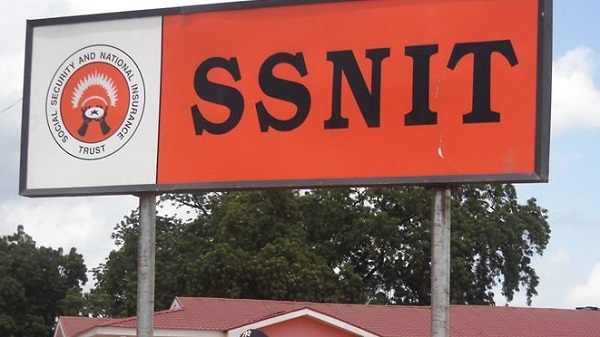 Highest earning pensioner in Ghana to receiveGH₵169,725 monthly – SSNIT