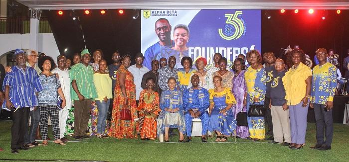 $350k STEM project inaugurated in Accra