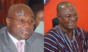 I will contest for Suame seat if Osei Kyei-Mensah-Bonsu decides not to contest – Sam Pyne