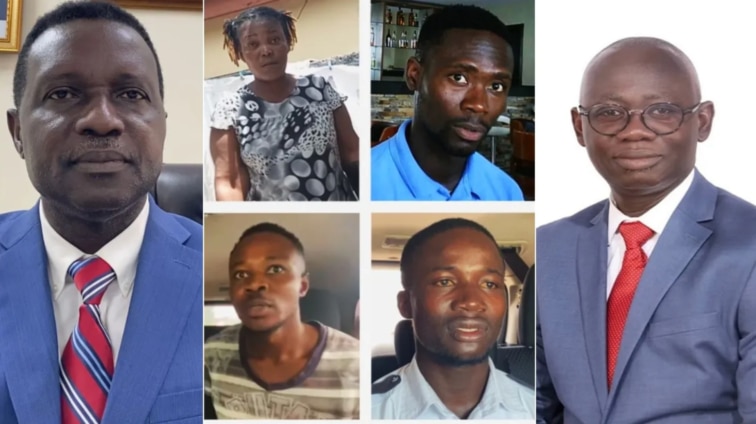 Video: SHS computerised placement for sale