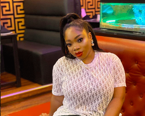 My married man was good to me – Moesha apologises for ‘disgracing’ boyfriend