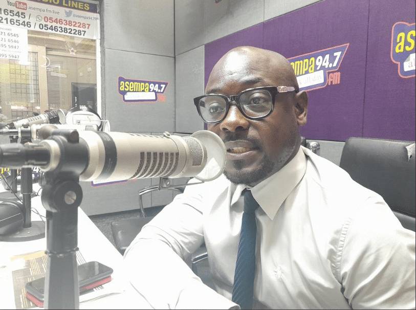 GFA proposes building three-star hotel at Prampram to house Black Stars and other teams with Fifa money – Henry Asante Twum