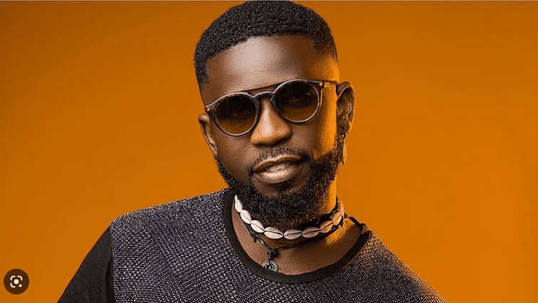 Why I don’t attend church services – Bisa Kdei reveals