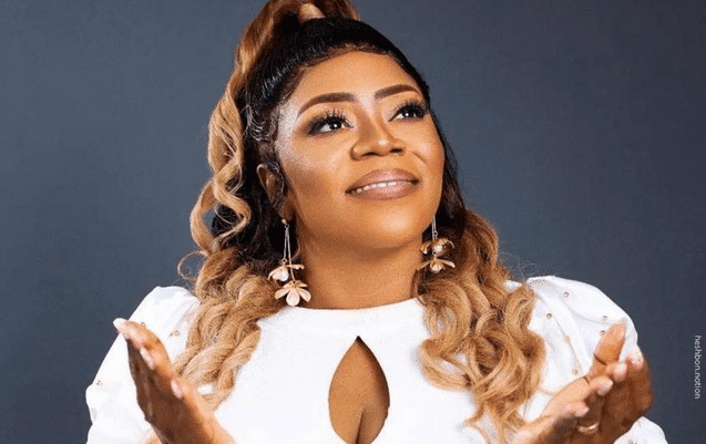 I used to hawk for a living on the streets of Kumasi – Piesie Esther