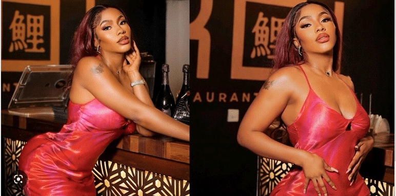 1993 babies, we turning 30 this year – Mercy Eke defends age