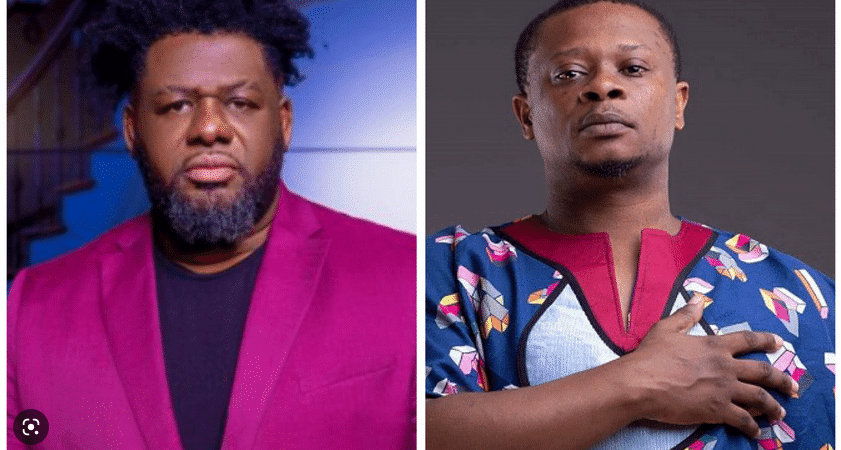 ‘You will pay back every dollar’ – Bullgod as he threatens legal action against Appietus