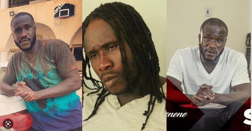 I lost ¢80k in ‘galamsey’ and got arrested – Ras Nene opens up about difficult past