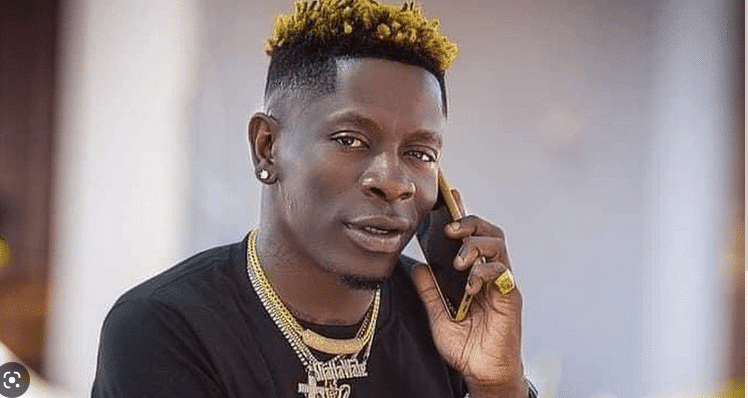 Ghanaian music industry ‘a disgrace’; we need Nigeria’s help – Shata Wale
