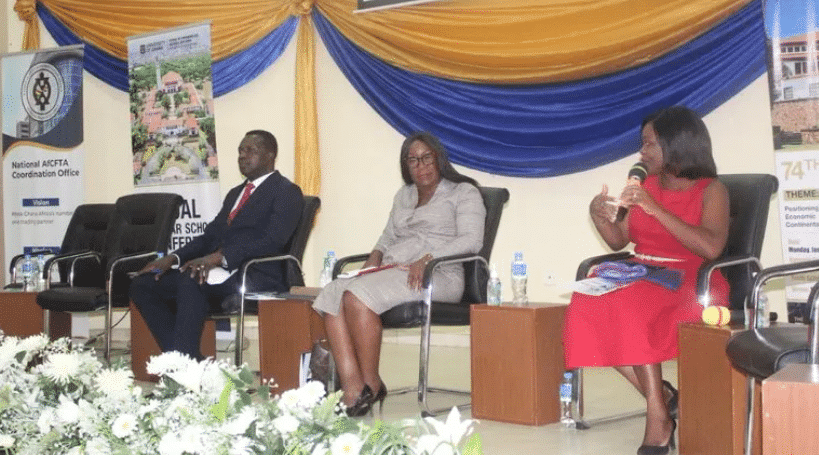 Our education system will attract other Africans to Ghana-Minister