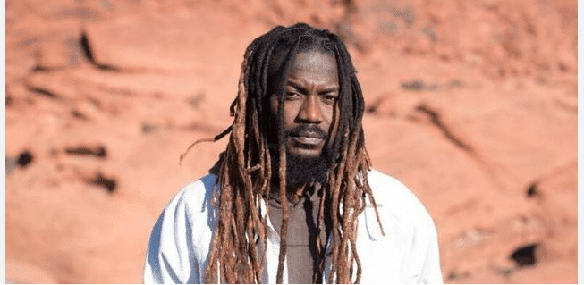 Samini calls for help for Ghana National Fire Service
