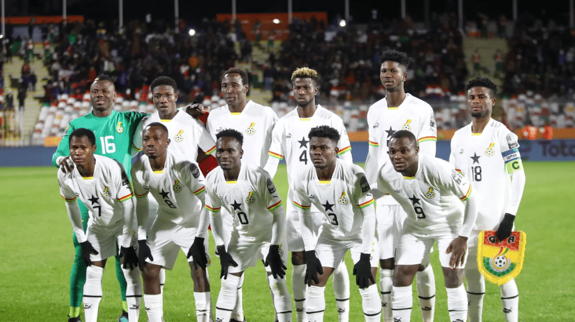 Over 1000 coaches have applied to be Black Stars coach  – Ghana FA