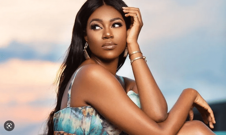 Nigerian songs are really good – Yvonne Nelson