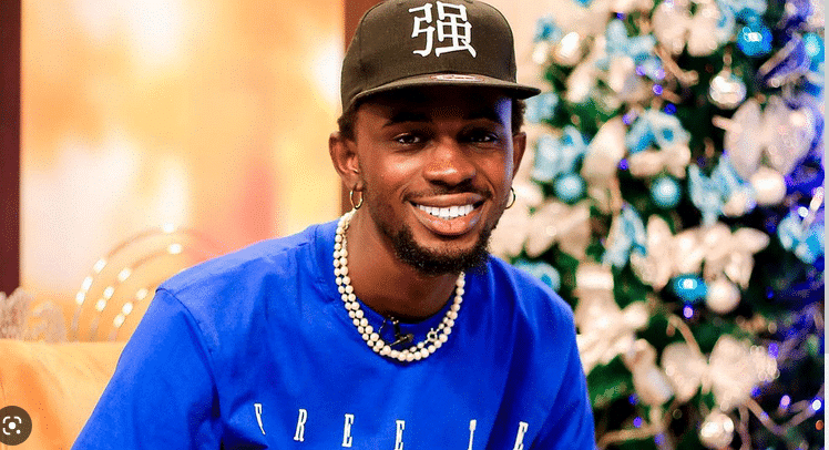 Black Sherif’s “The Villain I Never Was” album becomes most Streamed album on Boomplay Ghana