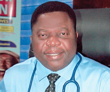 Good sex is not about strong muscles