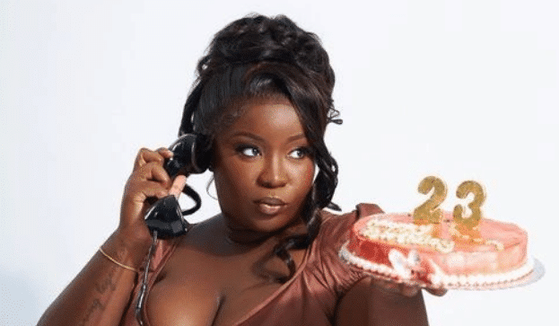 Big Akwes’ allegations has affected Maame Serwaa’ – Frank Naro reveals