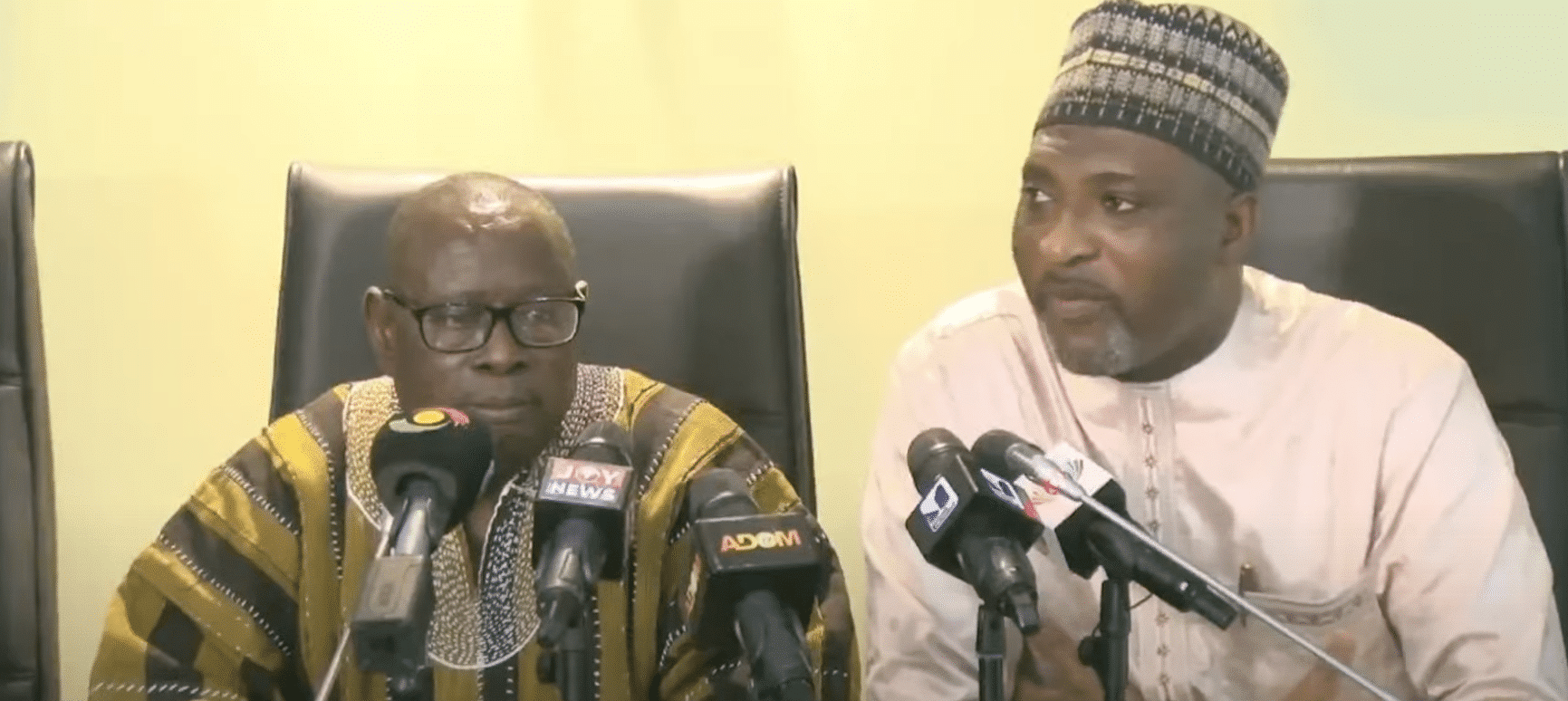 Suspend reshuffle of leaders in Parliament – Cletus Avoka to NDC executives