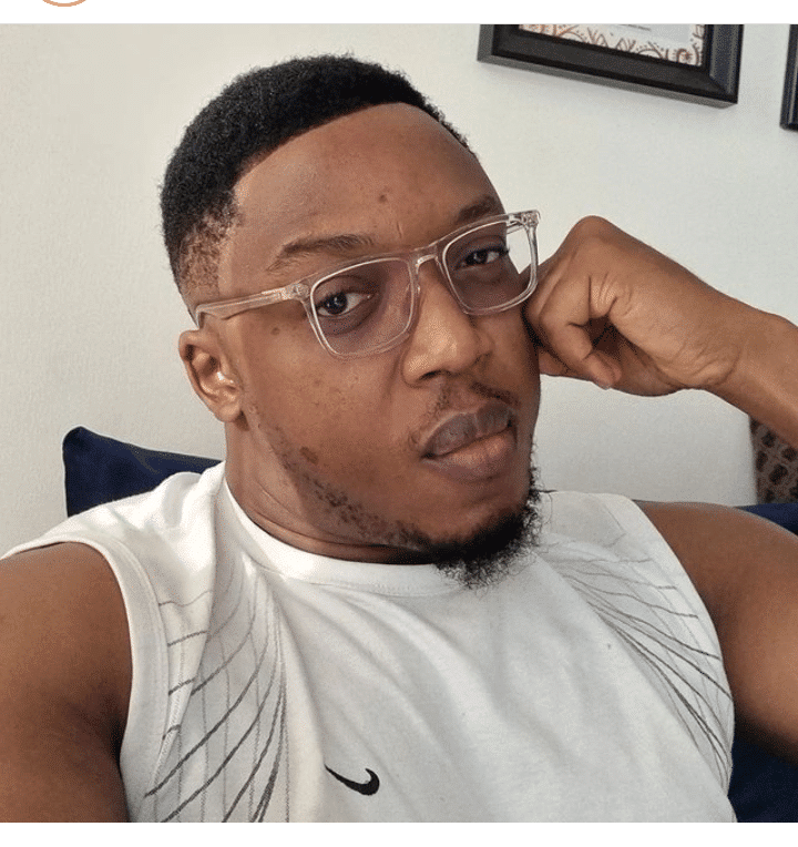 Nigerian health influencer diagnosed of brain tumor