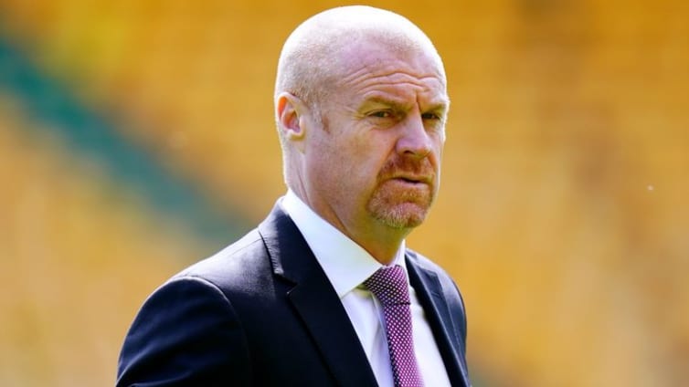 Sean Dyche likely to be appointed as Everton’s new manager