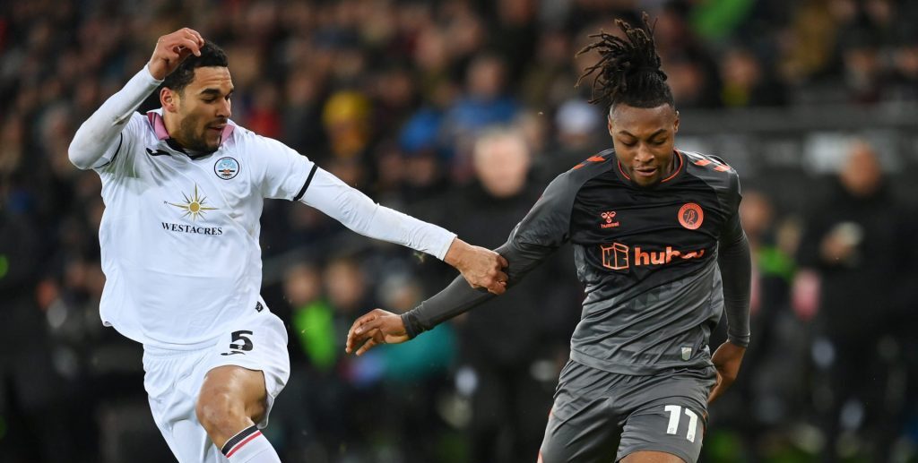 Antoine Semenyo: Ghana forward undergoing medicals at Bournemouth