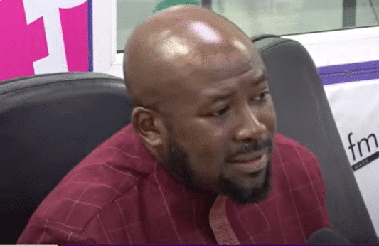 Debt exchange programme oppressive – Senyo Hosi slams govt