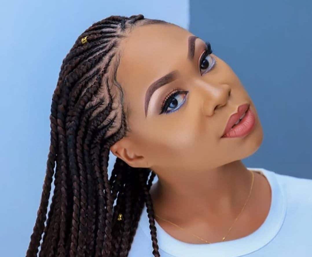 Take your time with choices, don’t ruin your future – Michy to young ladies