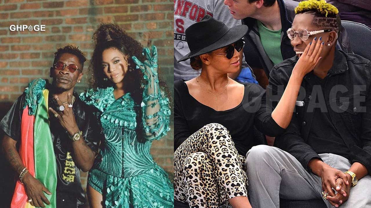 Why Shatta Wale’s feature with Beyonce is the biggest achievement in the industry so far