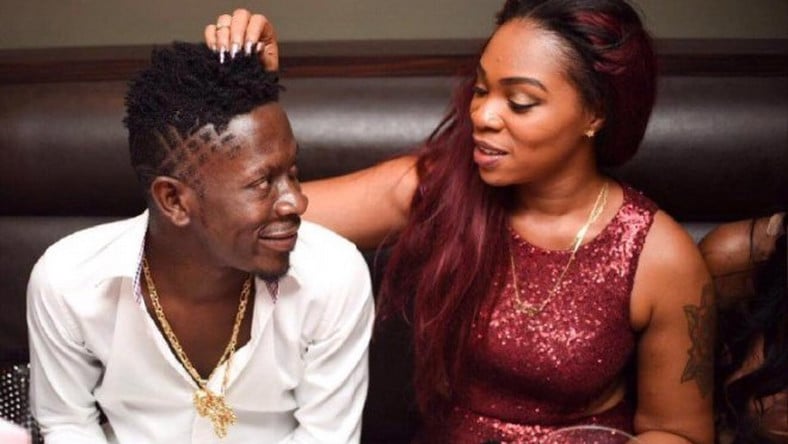 Shatta Wale owes me a lot of money – Michy alleges