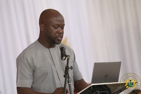 Your ‘fake’ National Cathedral investigations ‘boring’ – Sir Adjaye to opposers