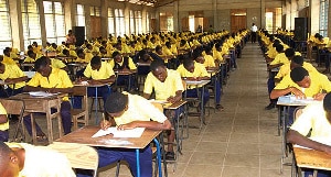 WAEC releases 2022 BECE results